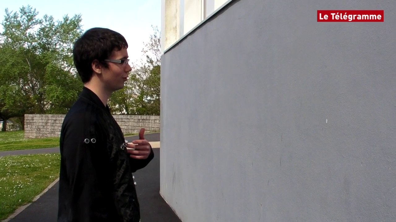 Quimper. Olympiades des sciences : la médaille d'or pour quatre lycéens