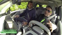 L'essai auto de la semaine-Nice Matin-BMW i3