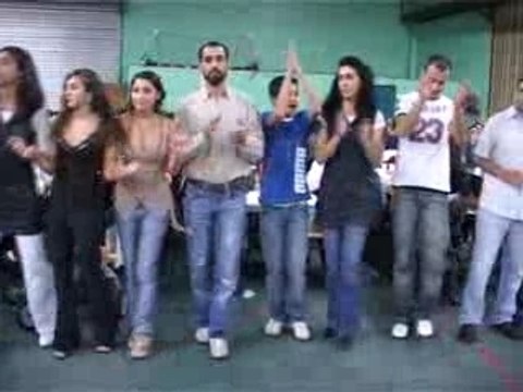 HALAY KASIRGA YOLDAS GRUP ORCAN 06 11 69 20 72