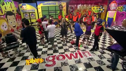 El Hijo del Ninja explica por qué no se ha cortado el pelo