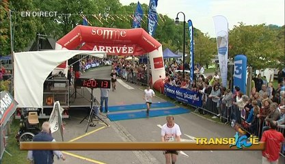 Emission Spéciale Transbaie 2013 2ème partie