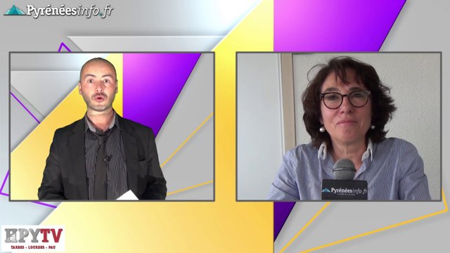 [H'Py Tv] Le Mag Eco des Hautes-Pyrénées #03 (Avril 2014)
