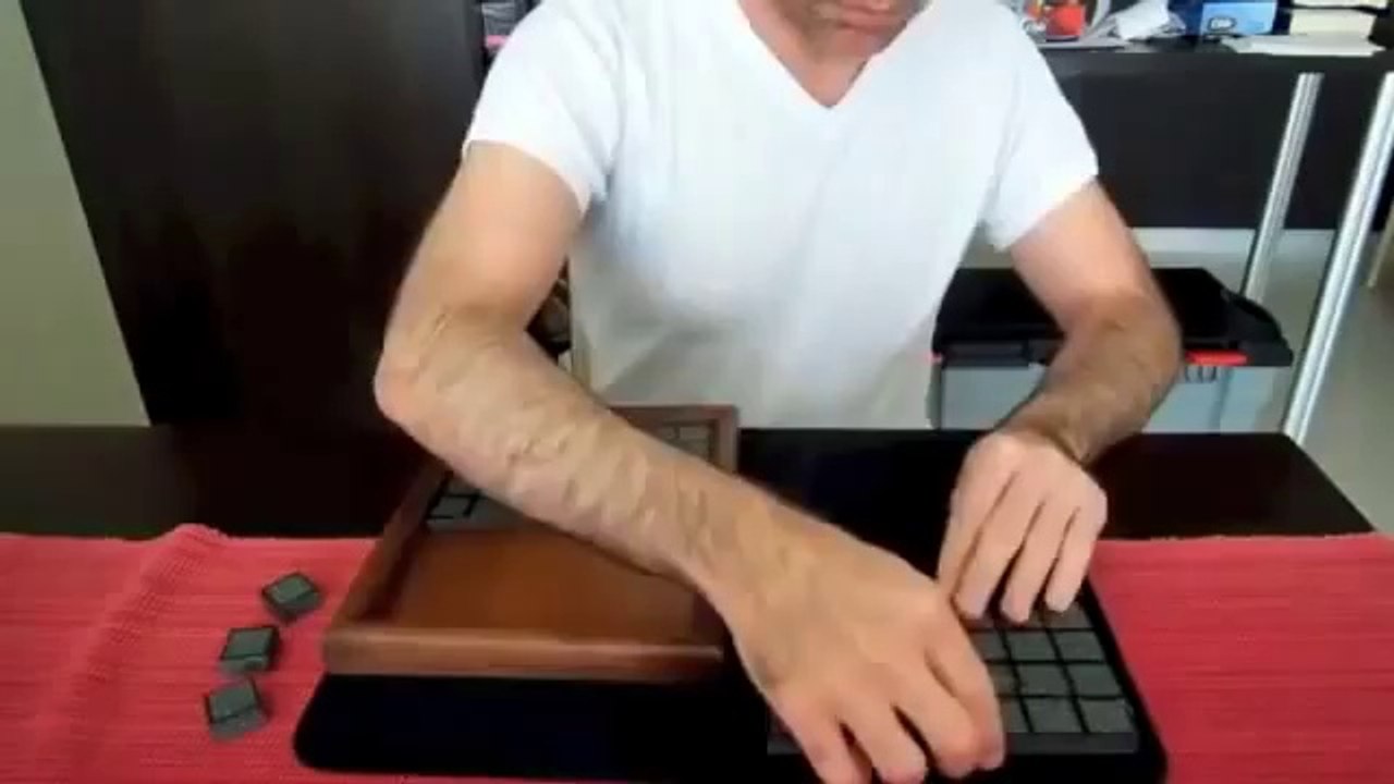This Video Will Make You Head Scratching Funtertv.Com