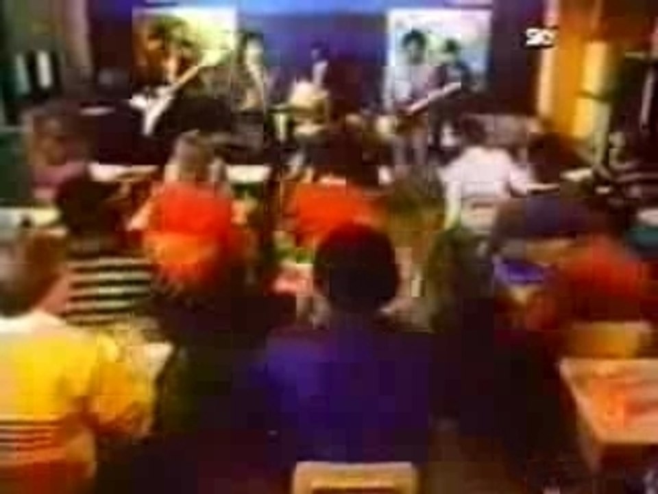 Cool - The Time