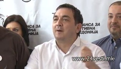 IZJAVA LJUPCO ZIKOV