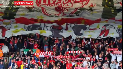 Liverpool success unbelievable - Suarez 24 April 2014 Highlights