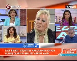 Söylemezsem Olmaz 25.04.2014 2.Kısım