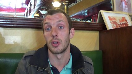 Journée Jardins ouverts à l’Esparrou, itw Sylvain Sartre, Philippe Assens, anthony par Nicolas Caudeville