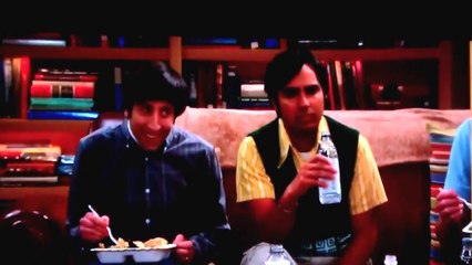 Big Bang Theory S7×E22 The Proton Transmogrification Promo [HD] - FreeLinks.TV