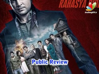 Samrat & Co Public Review | Hindi Movie | Rajeev Khadelwal, Madalasa Sharma, Gopal Datt