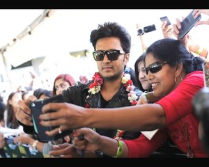 First batch of stars reached Tampa bay for IIFA