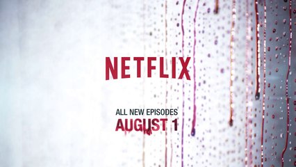 The Killing -Saison 4 - Teaser - Netflix (HD)