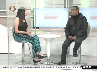 Guacarán nuevamente le cantó a Juan Pablo II