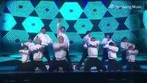 EXO - OVERDOSE 중독 Comeback showcase
