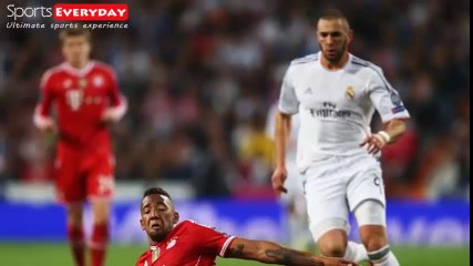 Real counter-attacks impossible to stop - Guardiola 24 April 2014 Highlights