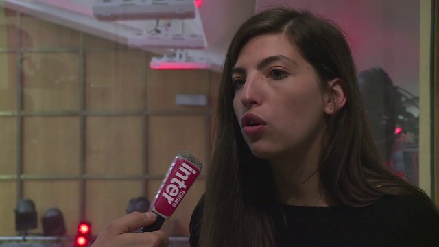 Radio Crochet Inter - Clou, portrait