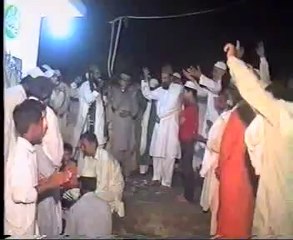 Annual Uras Mubarik 14 july 2011 part 5