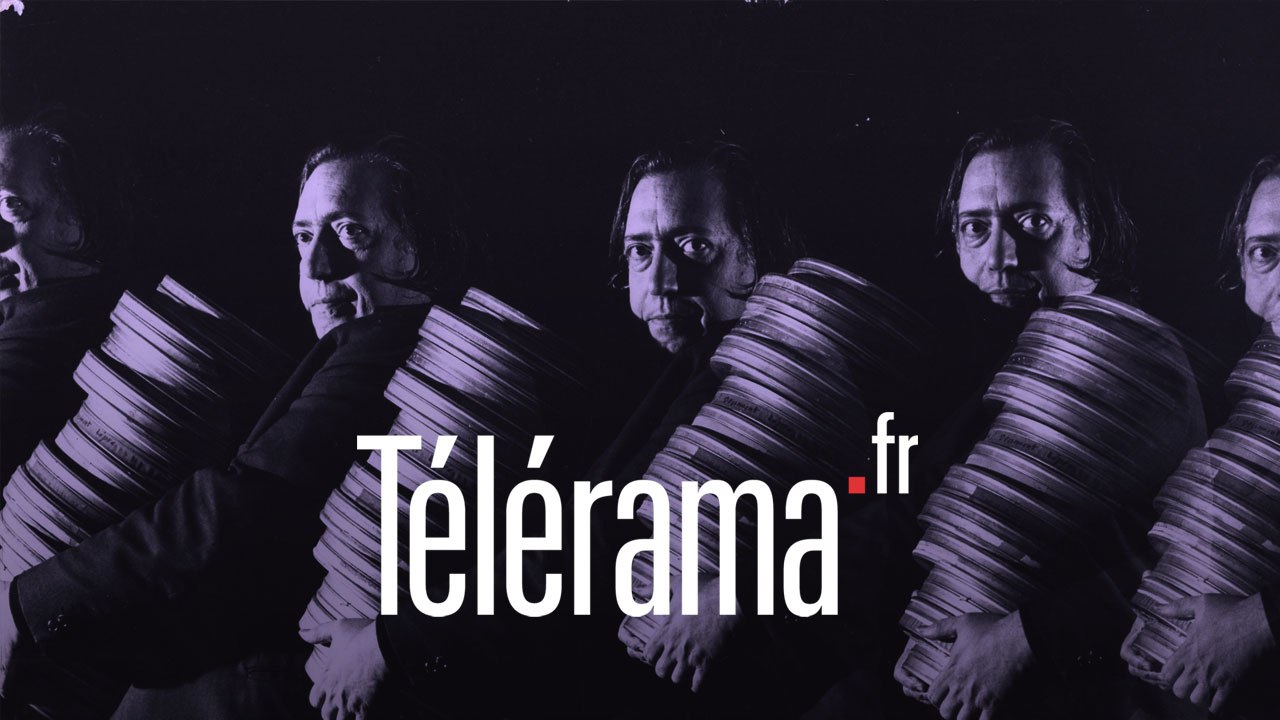 Visite guidée : "Le musée imaginaire d'Henri Langlois" à la Cinémathèque française