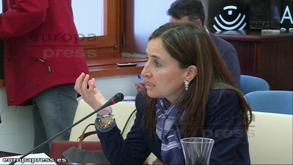 Mejuto:"Los datos sí se enviaron desde Extremadura al Ministerio"