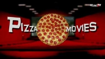 Pizza movie: Shaolin basket, quand le Kung-fu se mèle au basket