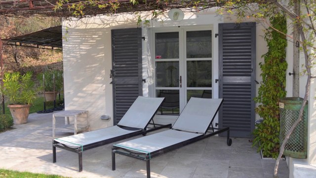 VILLA à louer PROVENCE - LUBERON - MENERBES - 8 personnes - Piscine