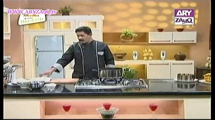 Kuch Meetha Kuch Namkeen, 05-02-14