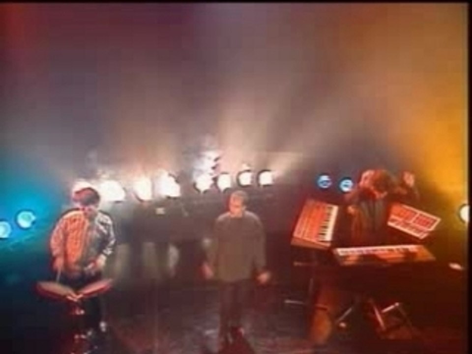 Karaoke - Isabelle A Les yeux bleus