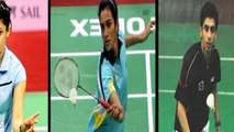 Sindhu, Jwala-Ashwini assured of bronze, Guru loses in ABC