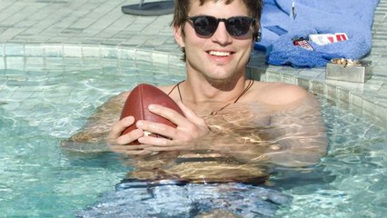 Ashton Kutcher | Affair & Break-up