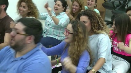 الضحك هو الدواء الأفضل للانسان