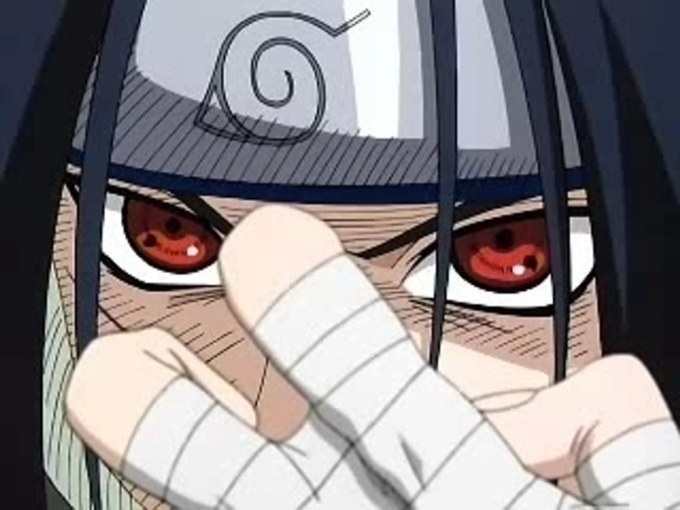 clip Sasuke