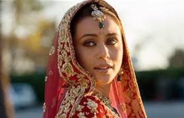 Rani  Mukharji Mariage With Aditya Chopra In Italy