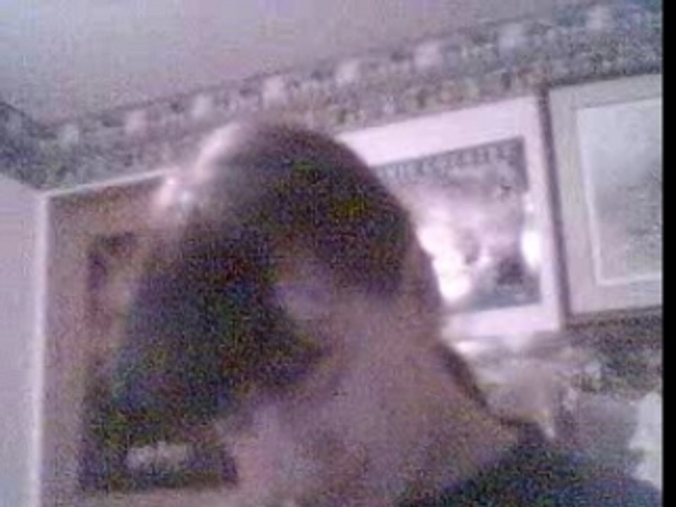 Hamster video