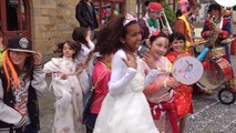 Carnaval des enfants