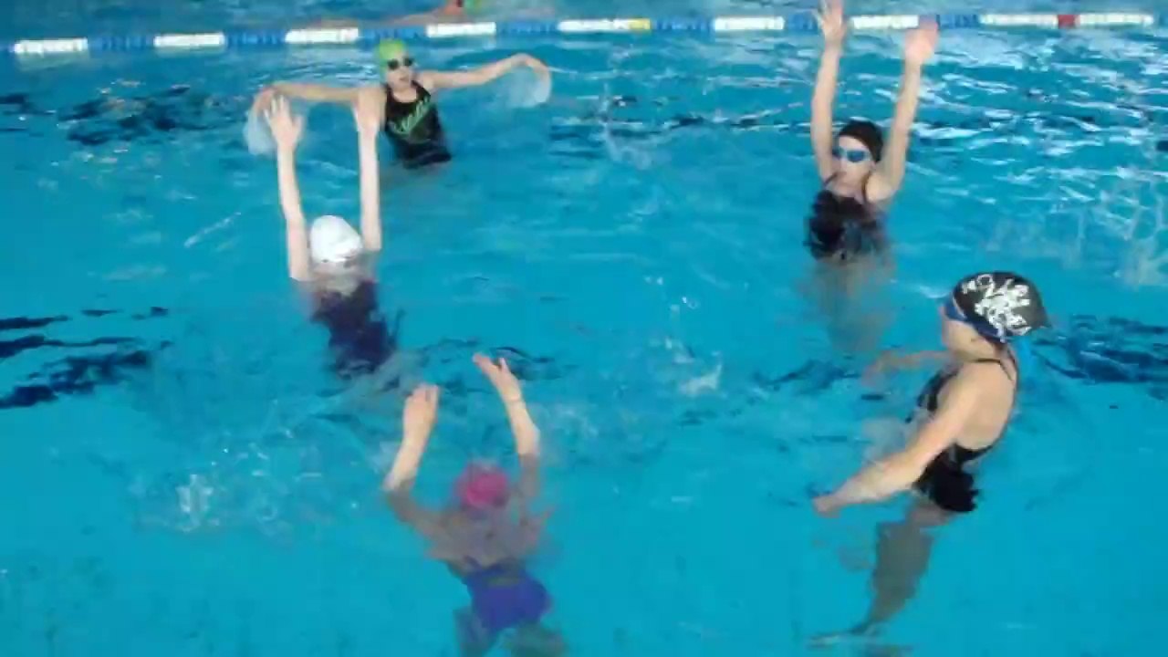 Ballet à 5 Stage de Paques