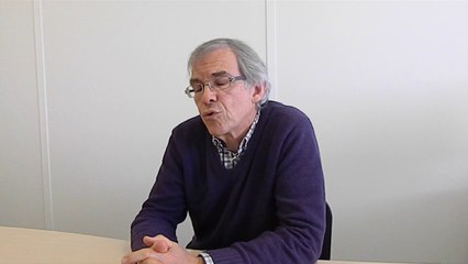 HIT 2013 Interview du Docteur Yannick Legeay - Vidéos DMP