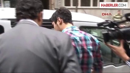 Şişli'de Gasp İddiası