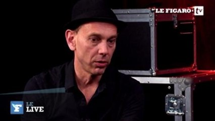 Têtes Raides fait son "Live"