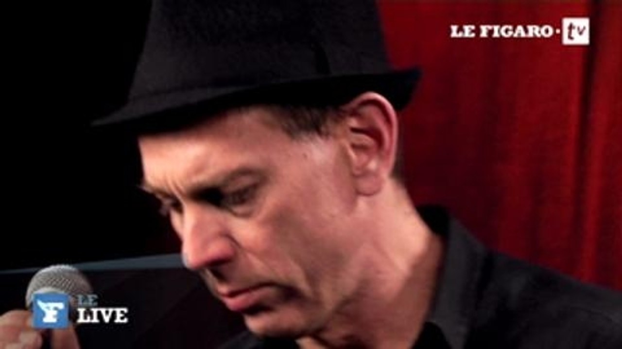 Têtes Raides - « Alice »