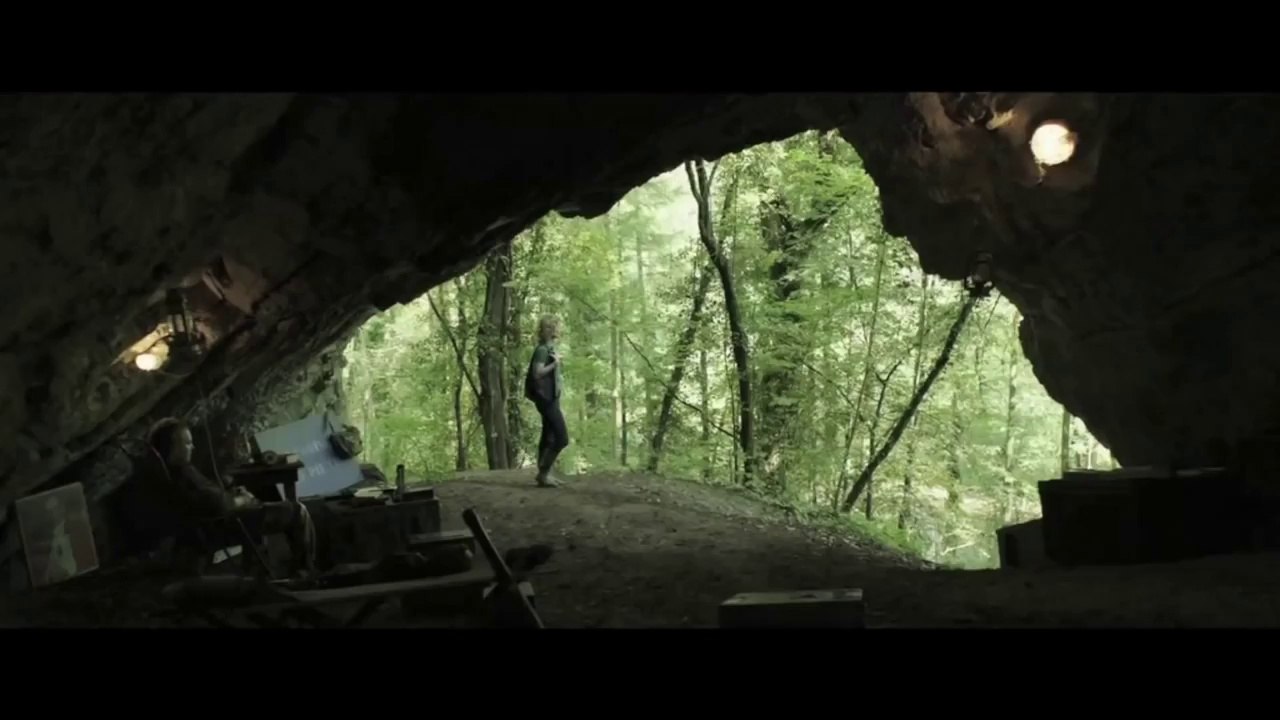 Au Nom du Fils - Bande-annonce officielle - VF (HD)