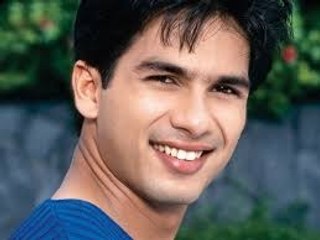 Sahid Kapoor As Good Friend