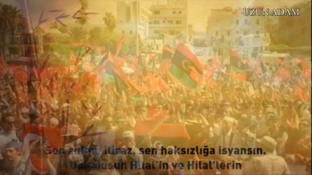 Uzun Adam - Bu Millet Seninle Uzun Adam