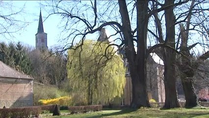 Messe Sart-Eustache