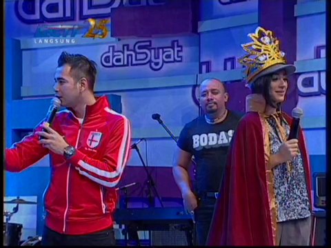 [140425]dahSyat - Seg 7