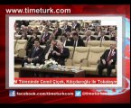Meclis Başkanı, Kılıçdaroğlu ile tokalaşmadı