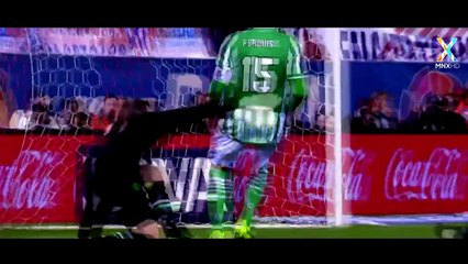 Diego Costa  Atletico Madrid  All Goals 201314  1080p HD