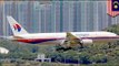 Malaysian Airlines flight makes emergency landing at Hong Kong