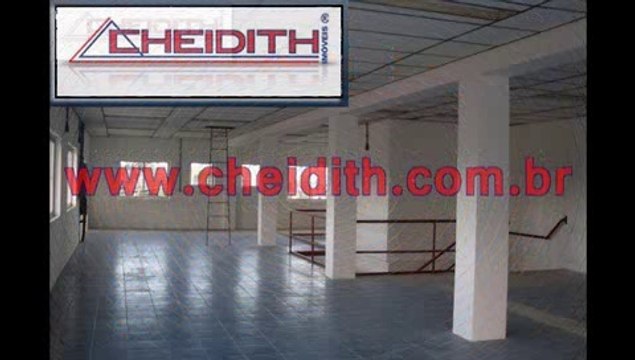 GALPAO VILA LEOPOLDINA ALUGA (11-3232.1250)