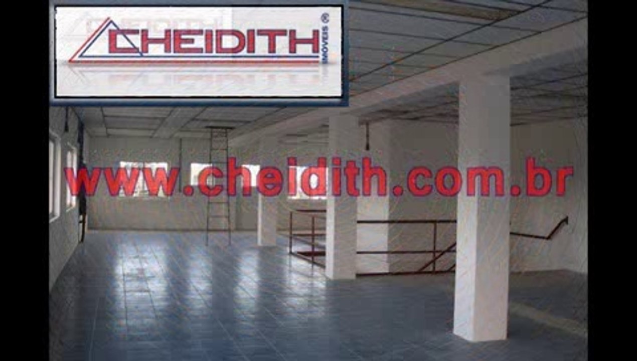 GALPAO VILA LEOPOLDINA ALUGA (11-3232.1250)