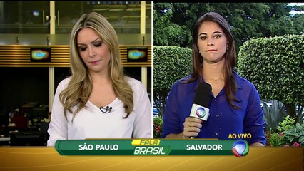FALA BRASIL 24/04/2014 QUINTA-FEIRA
